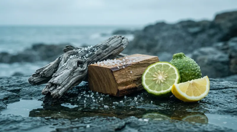 By The Sea