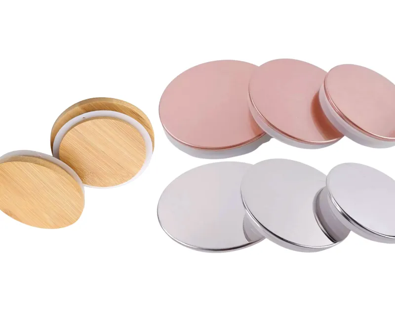 Candle Jar Lid 80mm