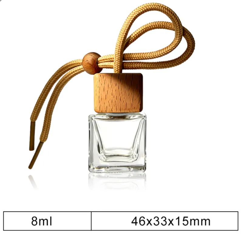 Car Diffuser 8ml