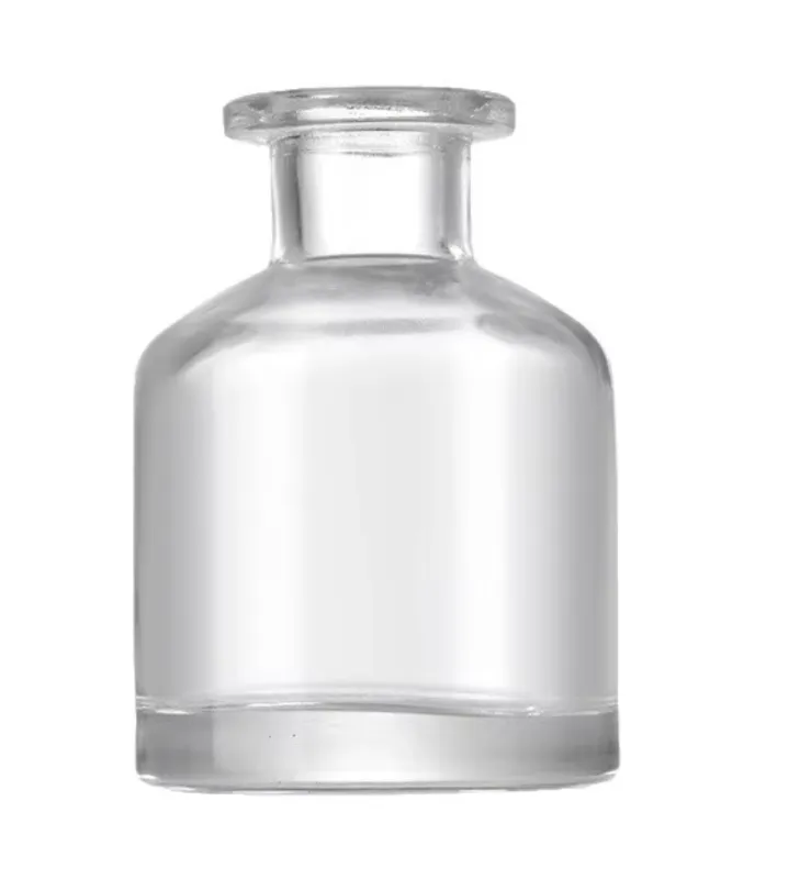 Reed Diffuser Bottle Clear 200ml