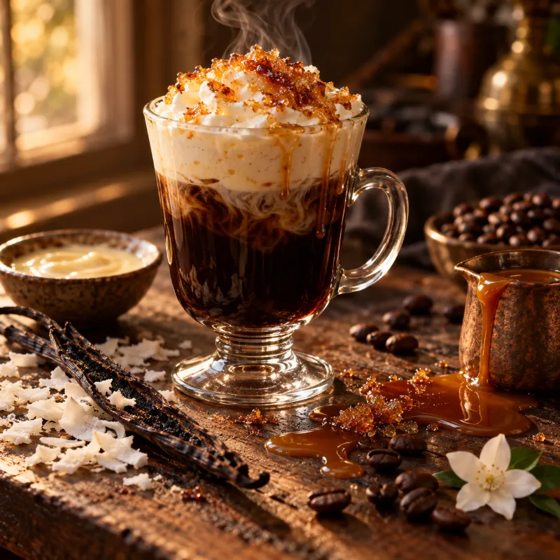 Irish Coffee