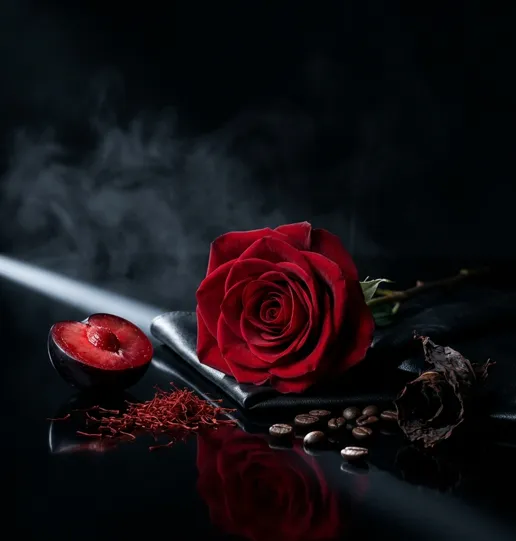 Scentially - Mystical Leather - Image 1