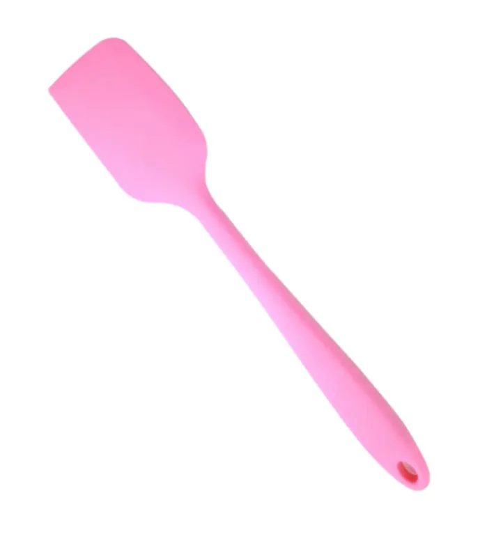 Silicone Spatula 18.2cm - Image 1