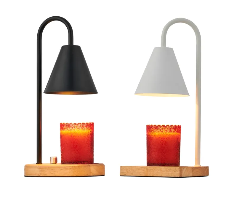 Warm Lamp - Dimmable