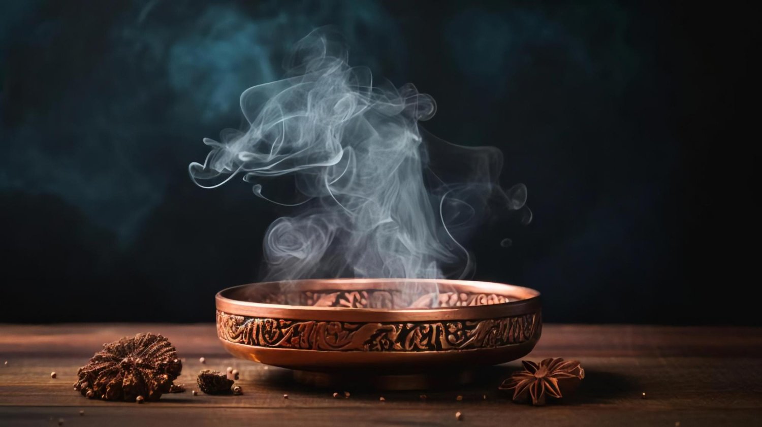 Givaudan - Tobacco Oud - Image 1