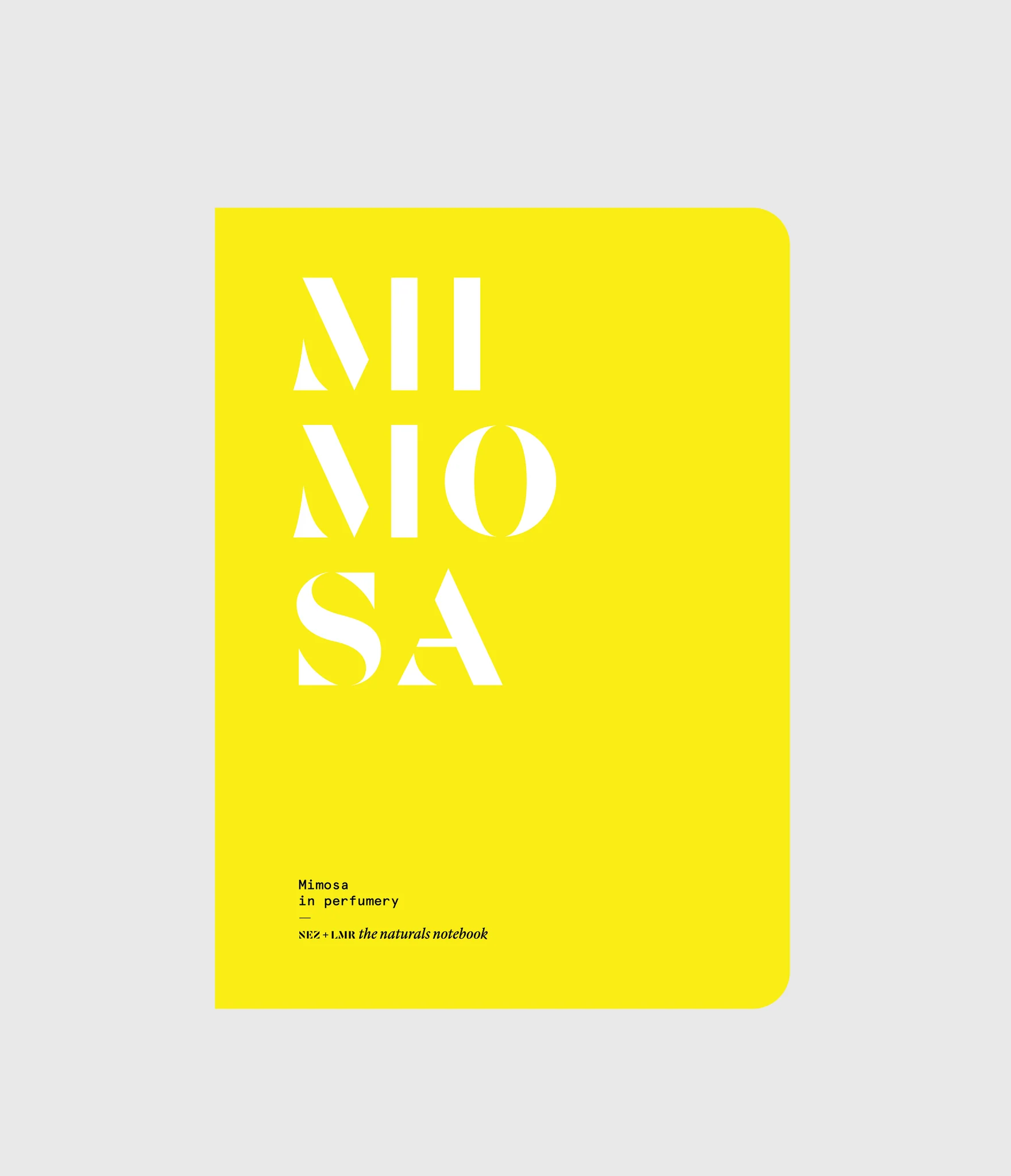 Nez - Mimosa In Perfumery - Image 1