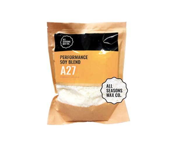 A27 Performance Soy Blend "Summer Blend"