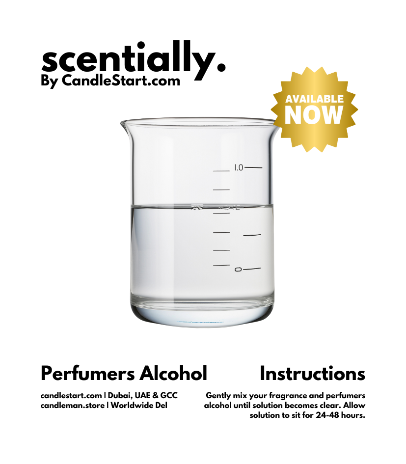Perfumers Alcohol