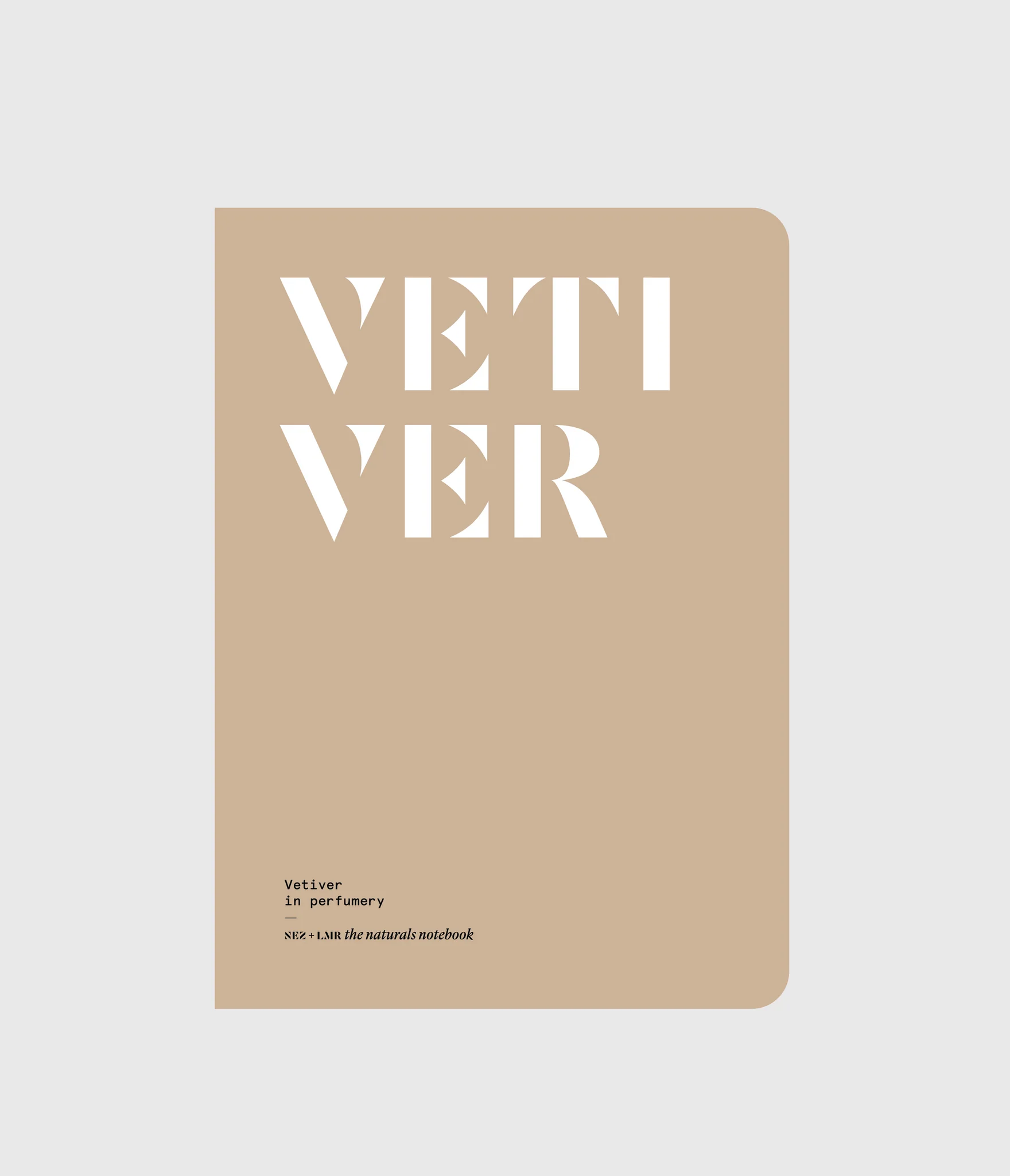 Nez - Vetiver in Perfumery - Image 1