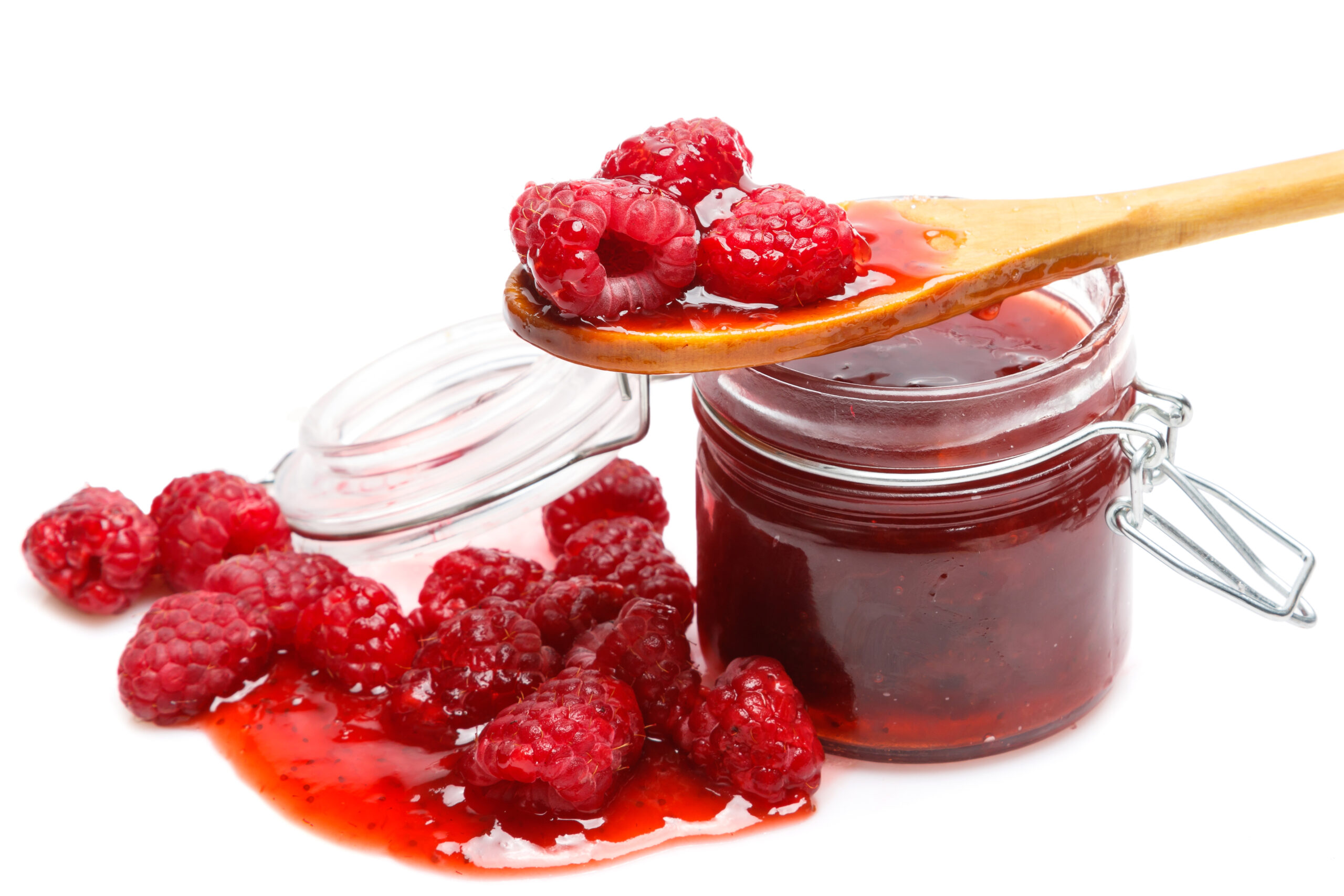 Raspberry Ketone - Image 1