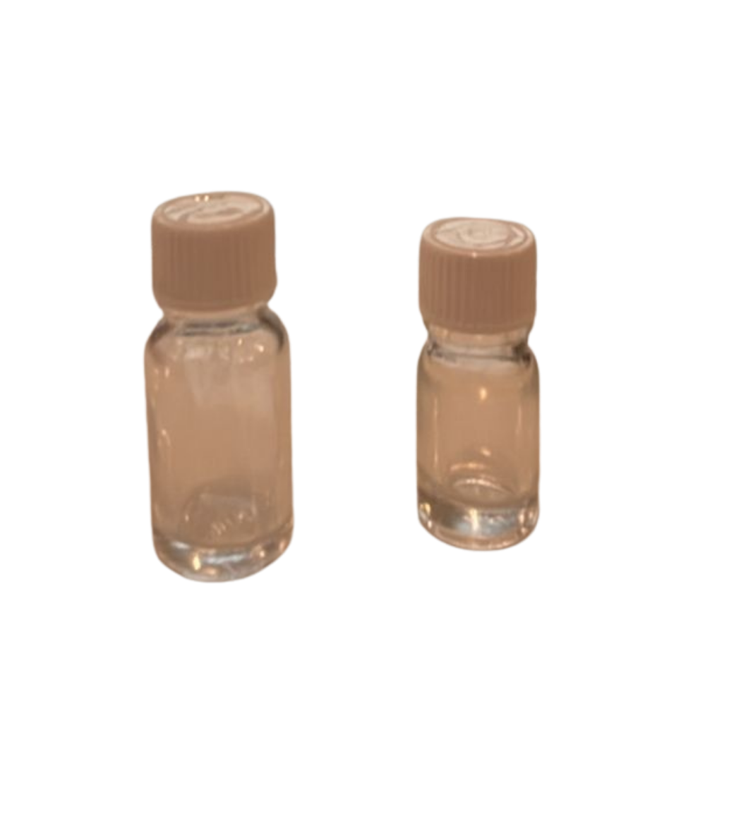Compounding Vials