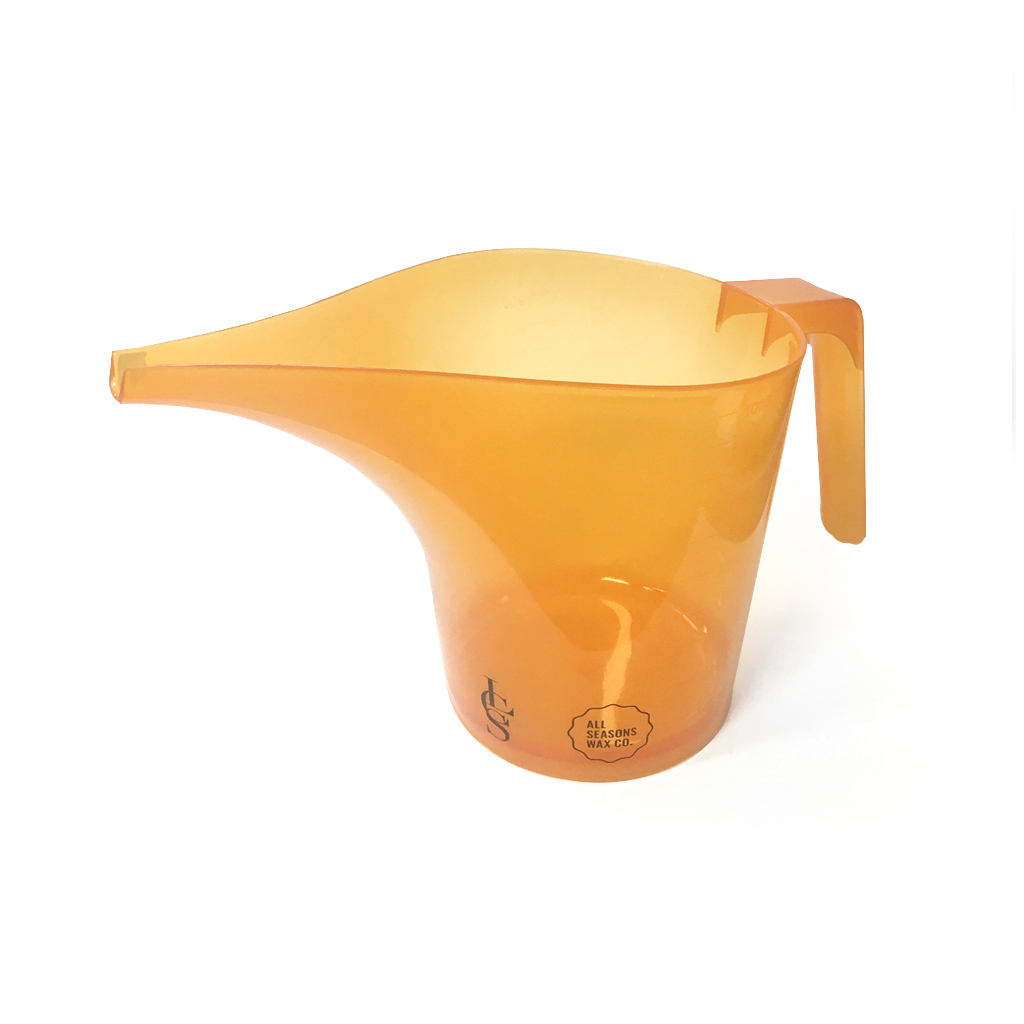 Plastic Pouring Jug 1Lt - Image 1