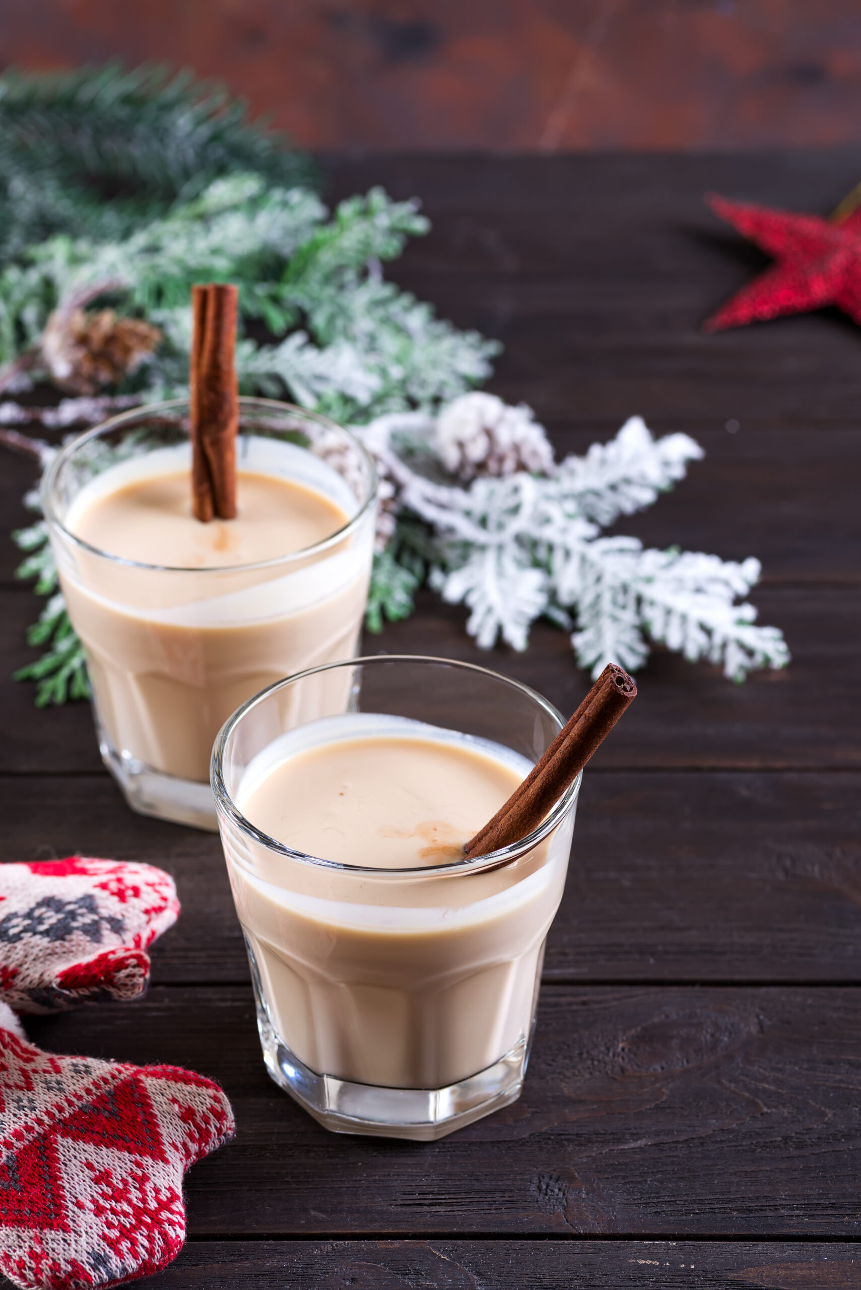 Scentially - Milk Cinnamon - Image 1