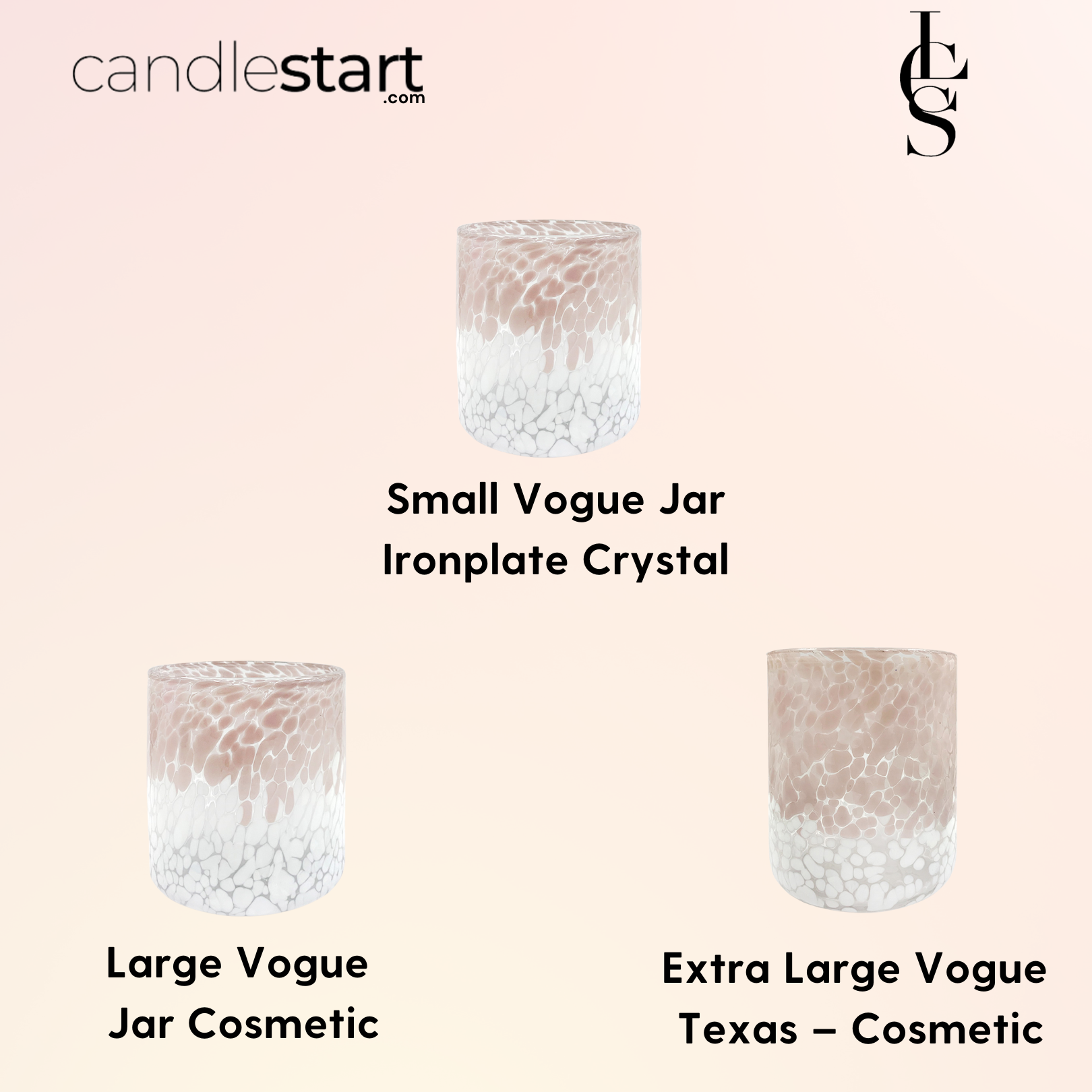 Cosmetic Vogue - Luxury Candle Supplies