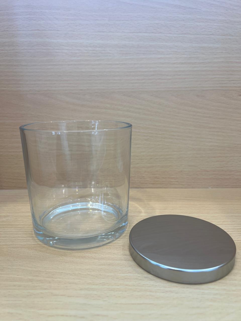 Candle Jar 320-360ml
