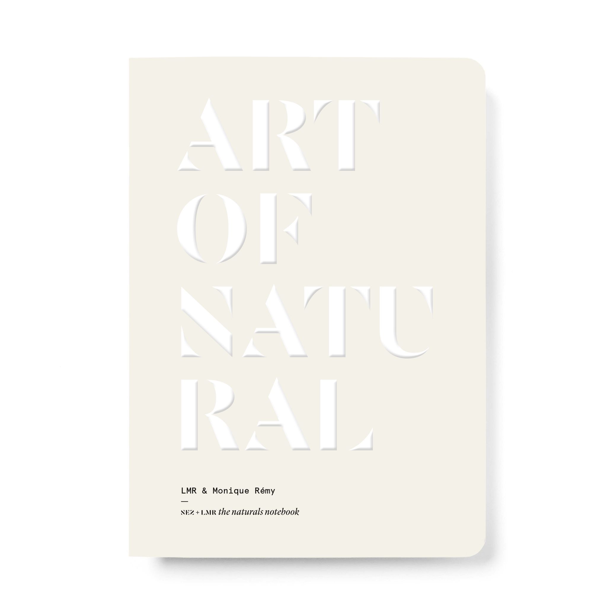 Nez - Art Of Natural
