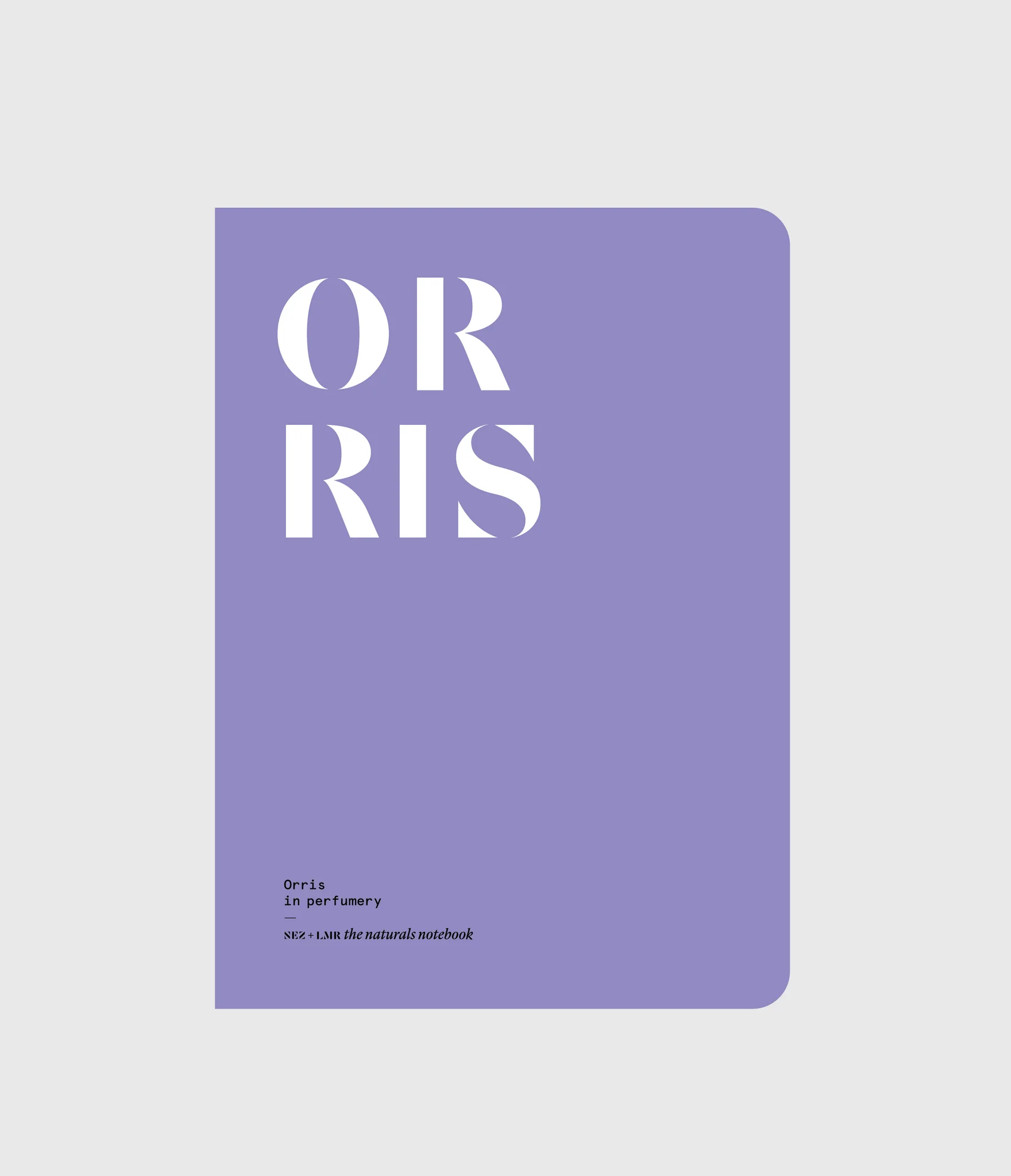 Nez - Orris in Perfumery - Image 1