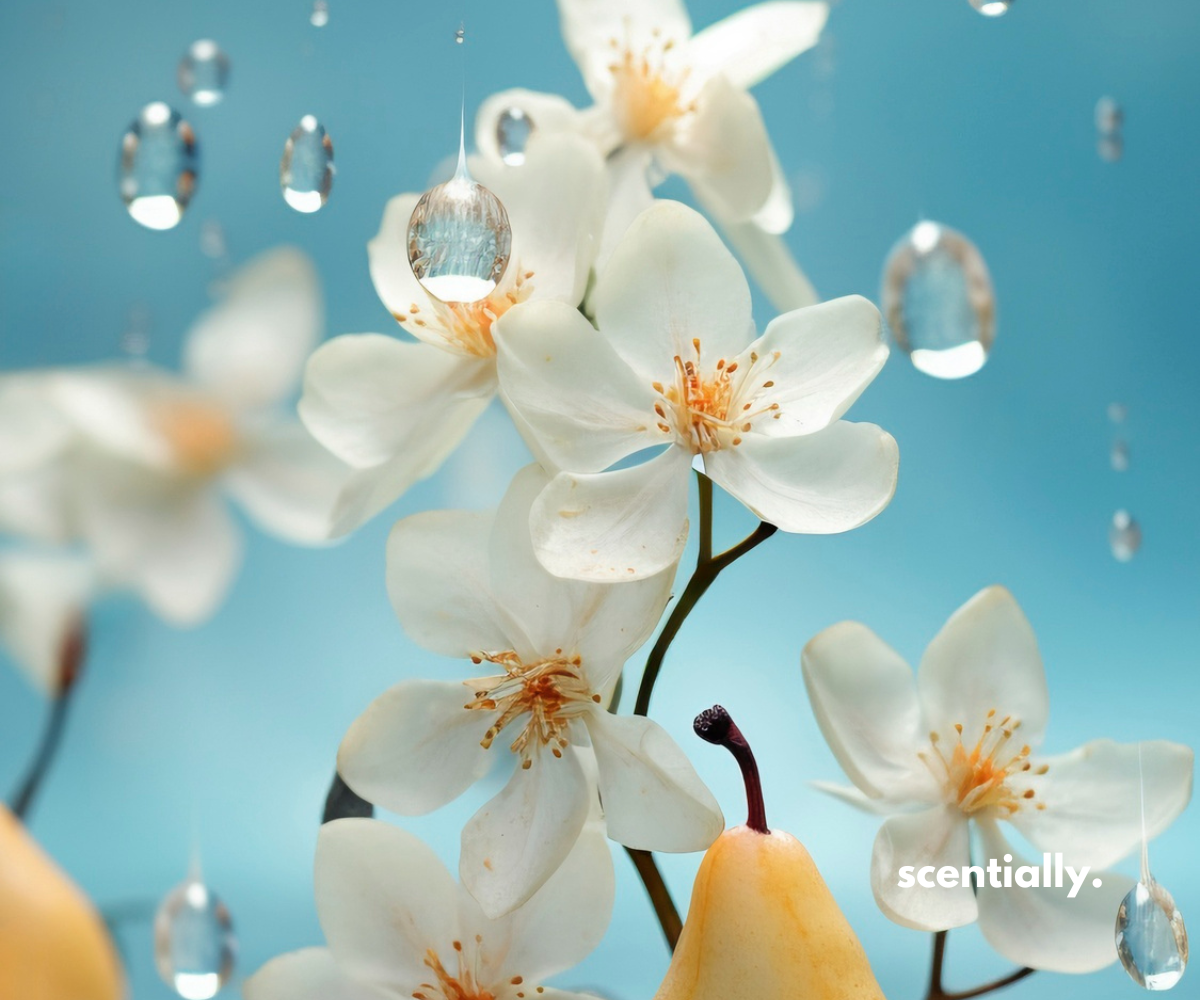 Scentially - Blossom