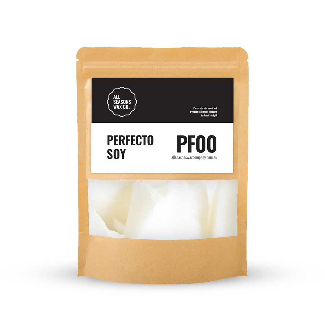 PF00 Perfecto Soy Blend