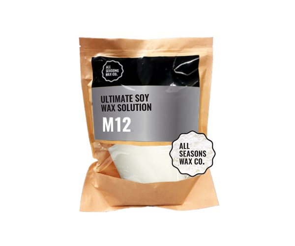 M12 Ultimate Soy Solution "The Game Changer"