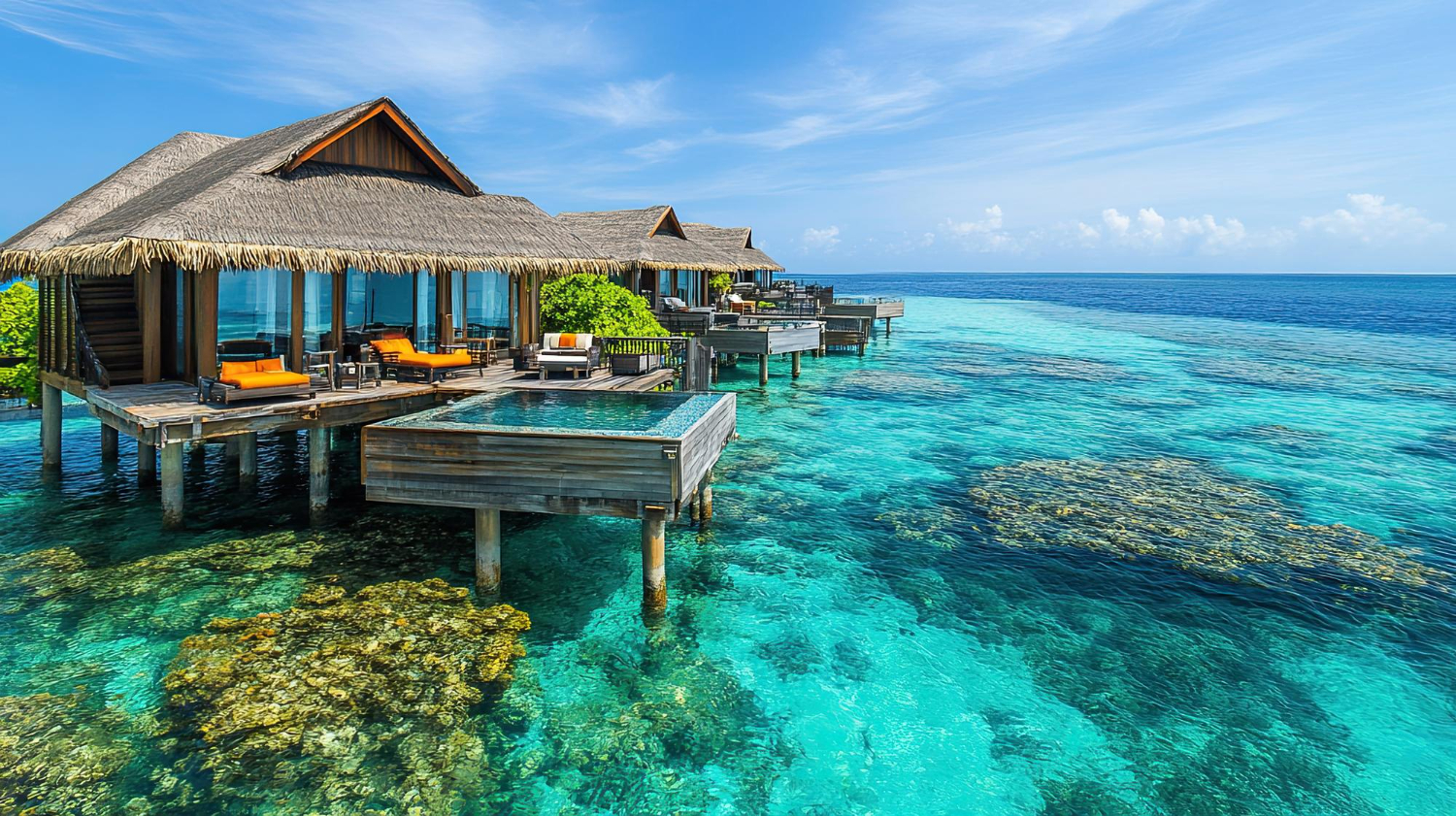 Scentially - Maldives