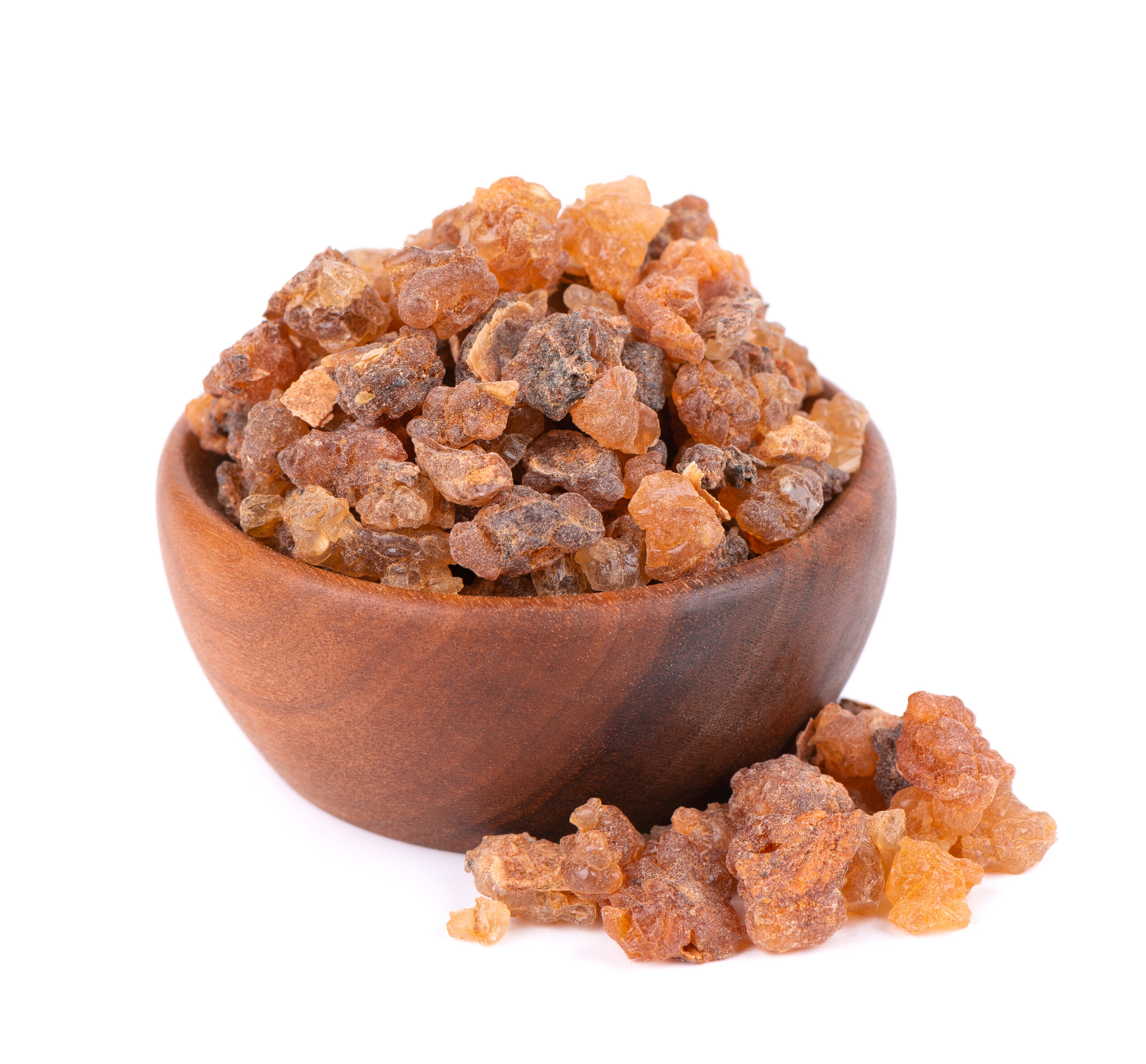 Benzoin Siam RDE 50DPG - Image 1
