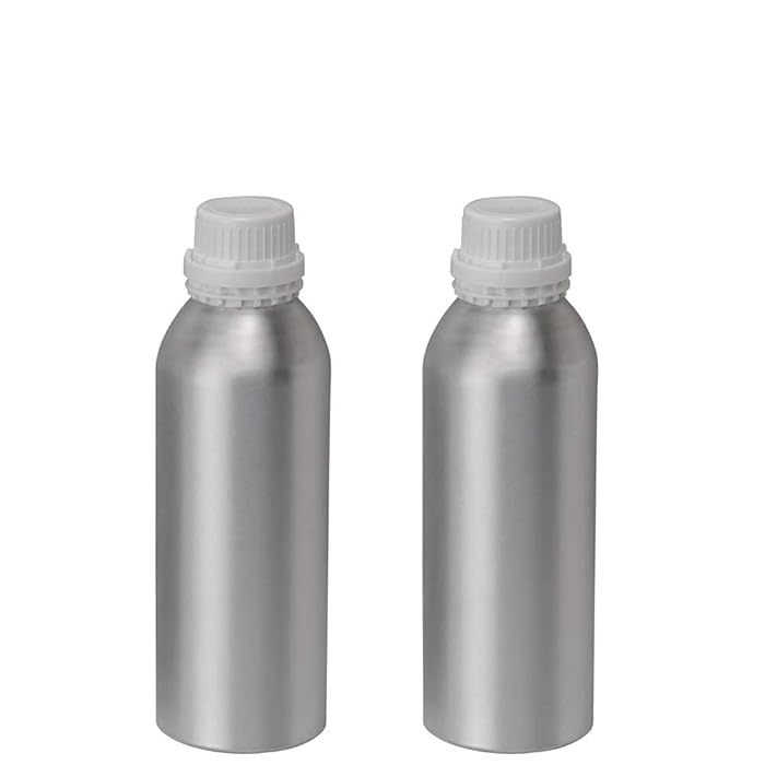 Aluminum Empty Thermal Bottle 500ml