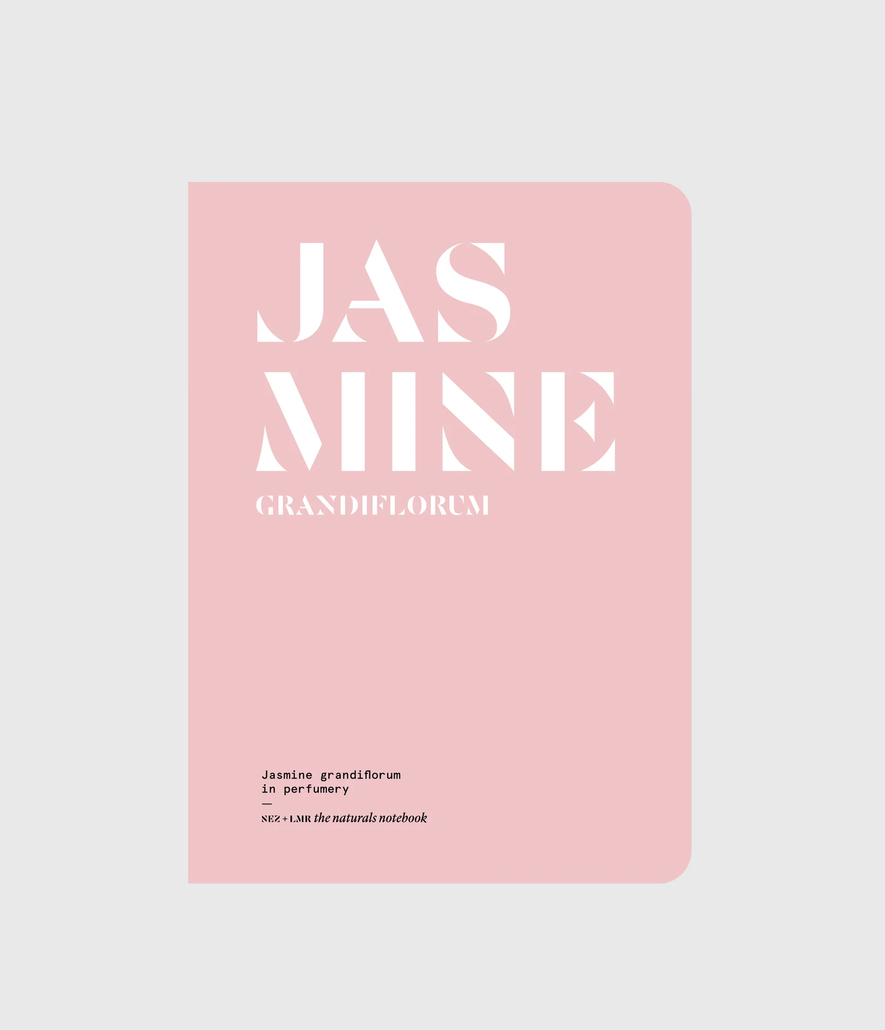 Nez - Jasmine Grandiflorum in Perfumery - Image 1