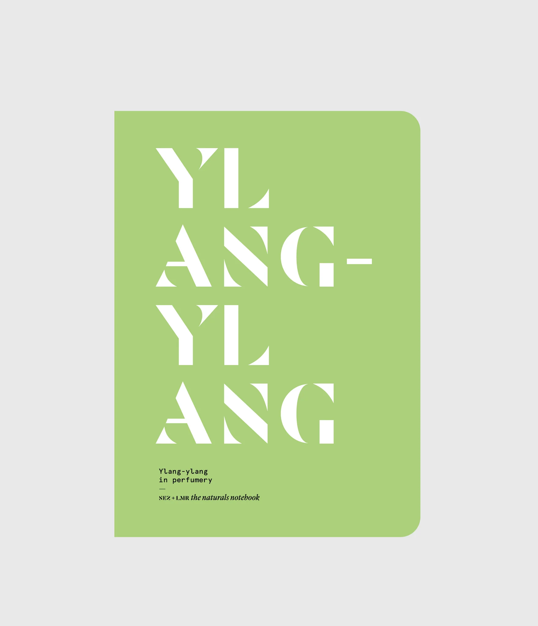 Nez - Yang-ylang in Perfumery - Image 1
