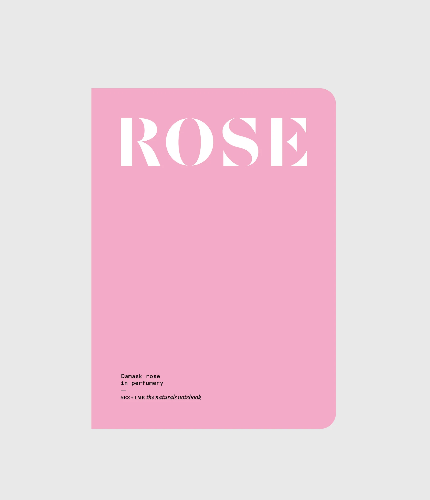 Nez - Damask Rose in Perfumery - Image 1