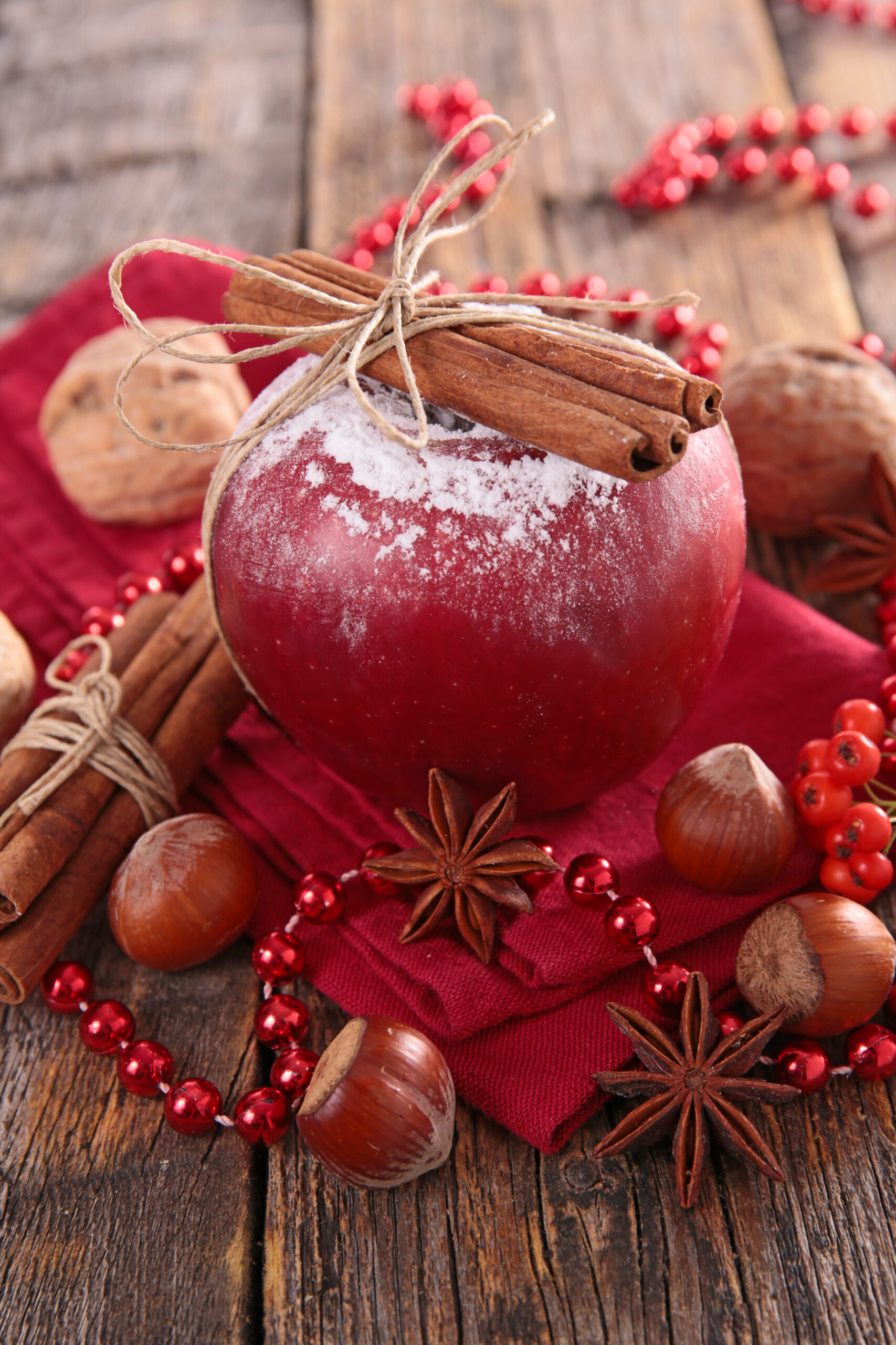  Ginger Dark Plum Fragrance Oil