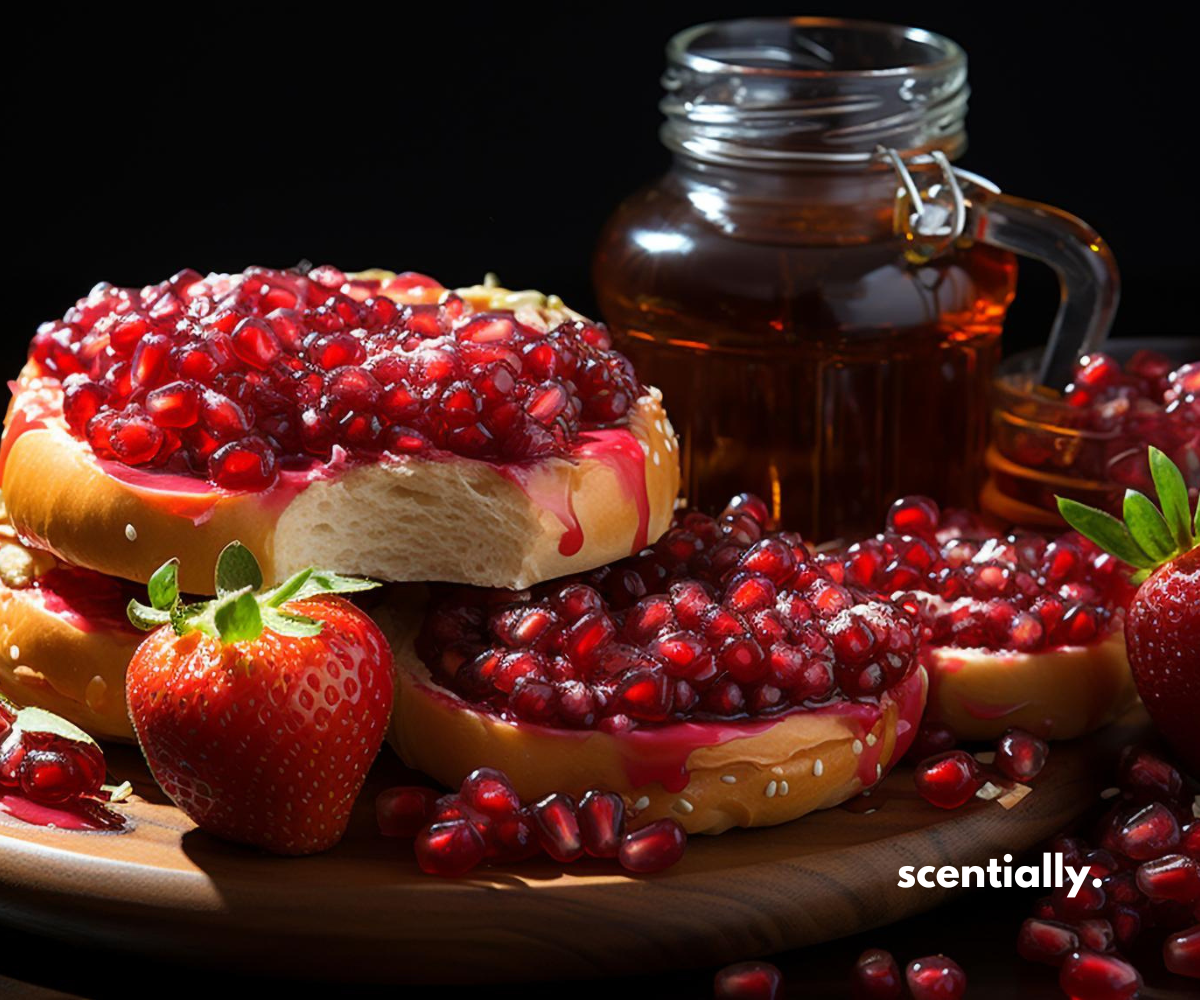 Scentially - Berry Berries - Image 1