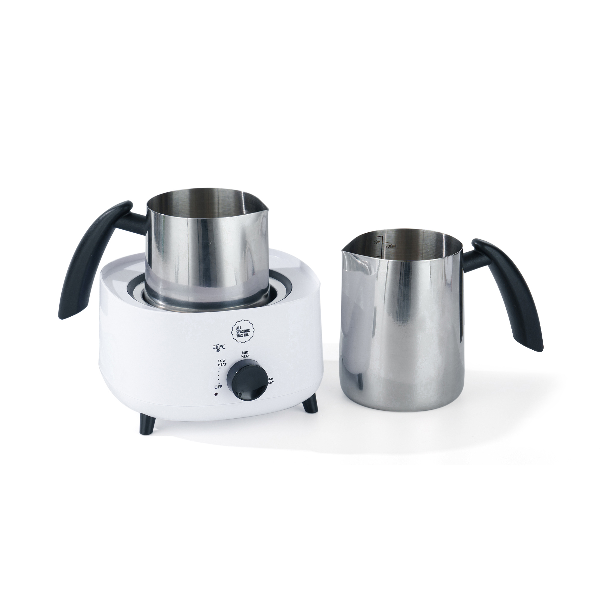 Itsy Bitsy – Mini Wax Melter