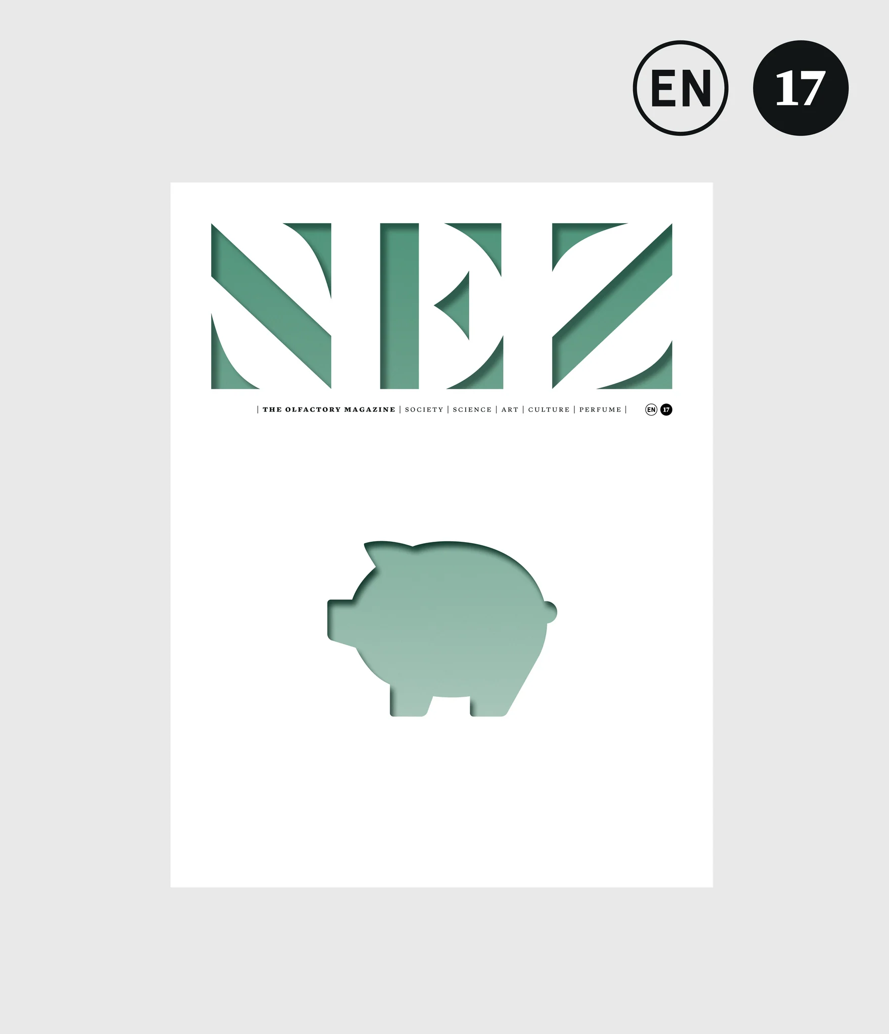 Nez - Money & Fragrance