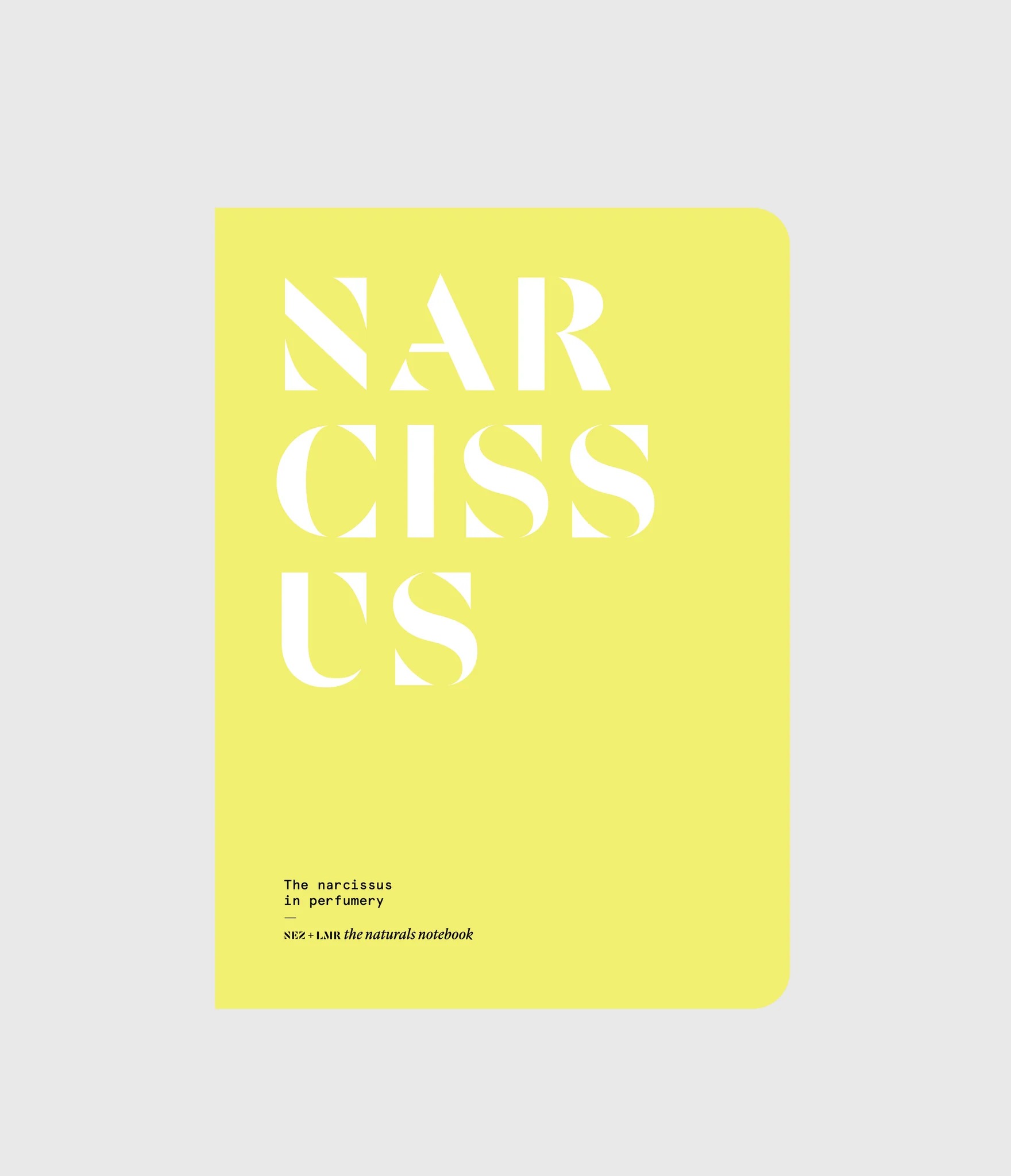 Nez - The Narcissus in Perfumery