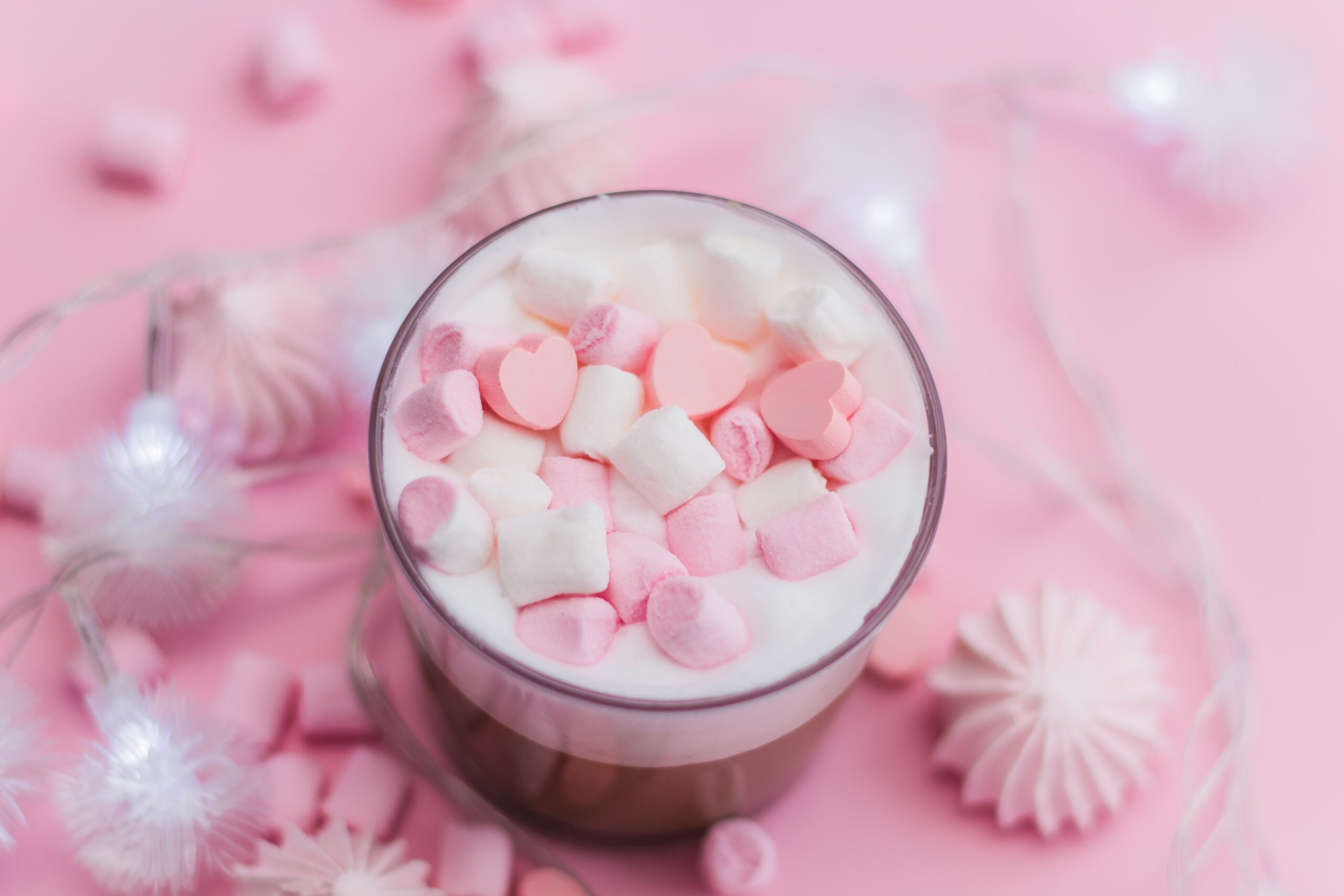 Scentially - Marshmallows