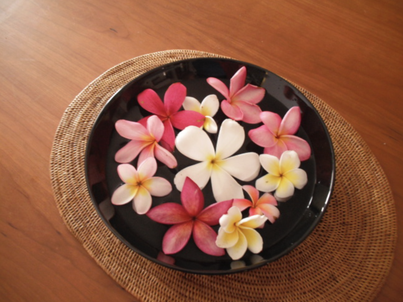 Scentially - Frangipani and Ylang Ylang
