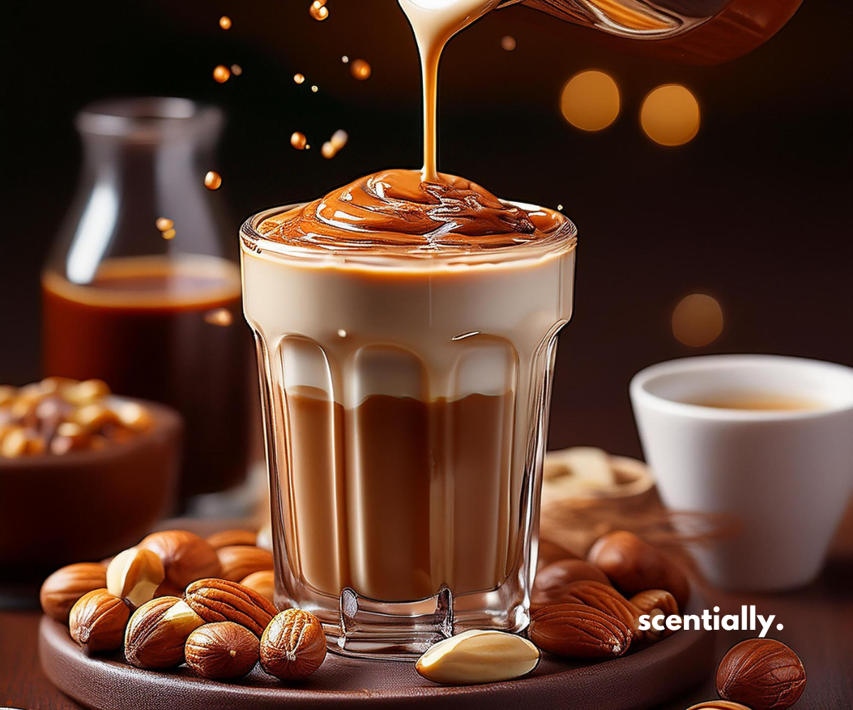 Scentially - Coffee Nuts