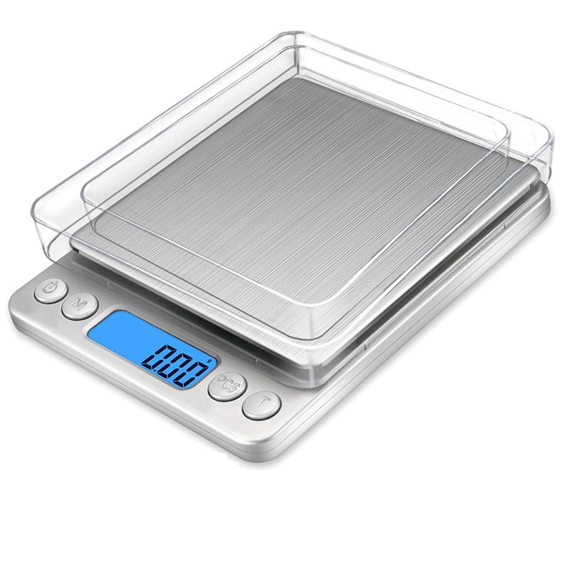 Mini Digital Weight Scale ~3kg/0.1g