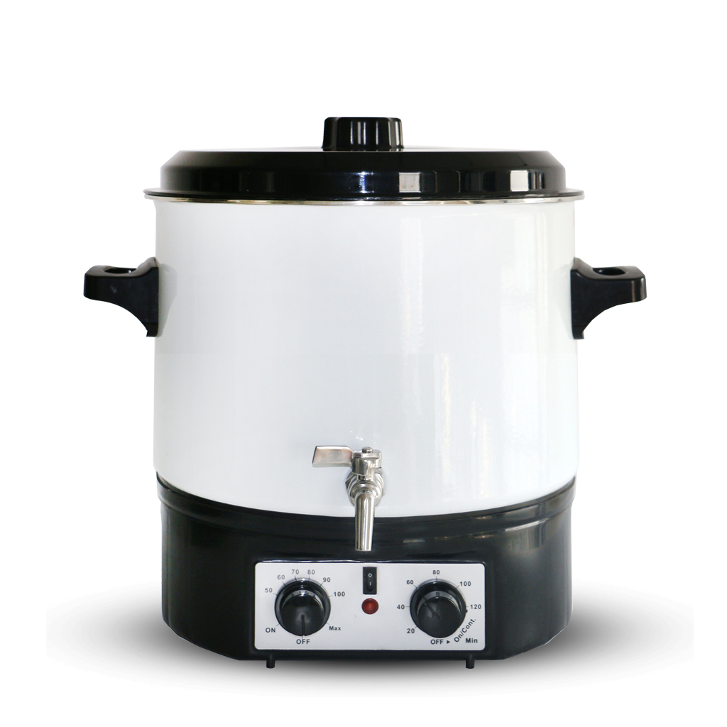 LCS Wax Melter – 16lt