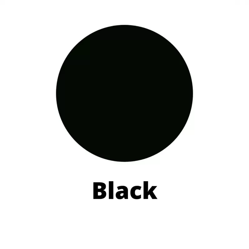 Black Candle Dye