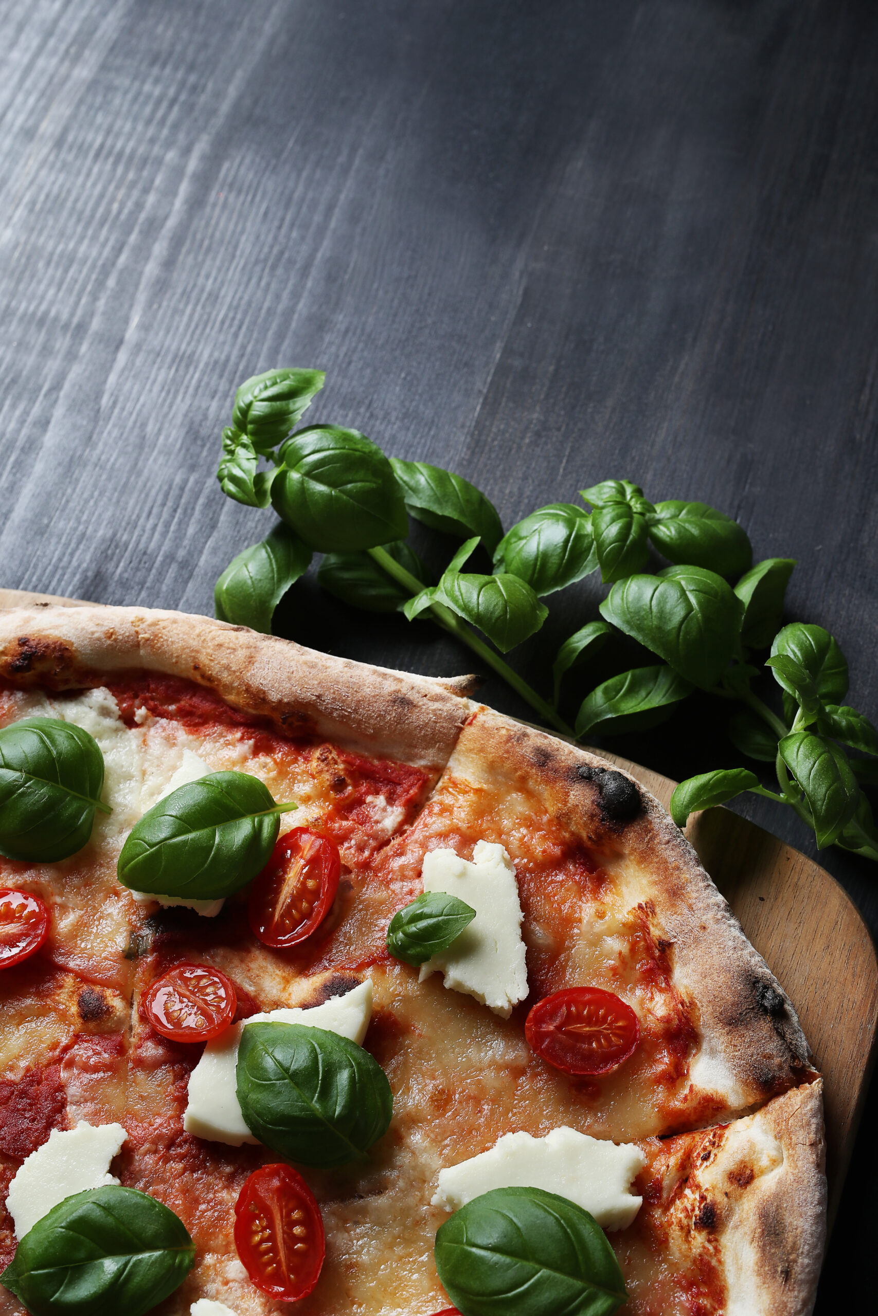 Scentially - Pizzaro