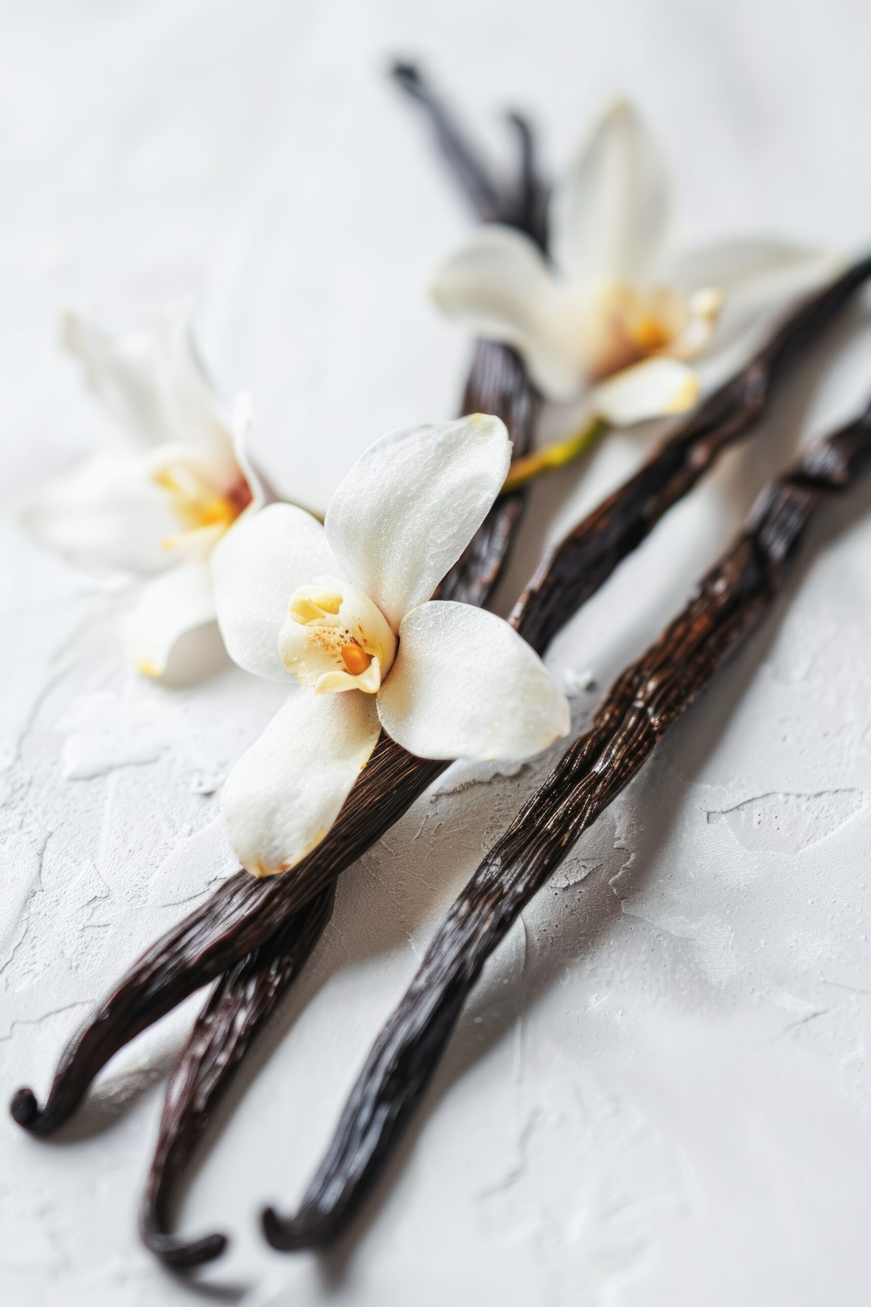 Vanillin - Image 1