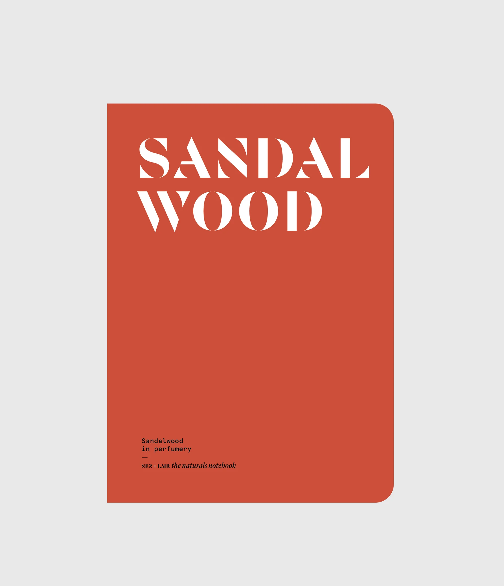 Nez - Sandalwood in Perfumery - Image 1