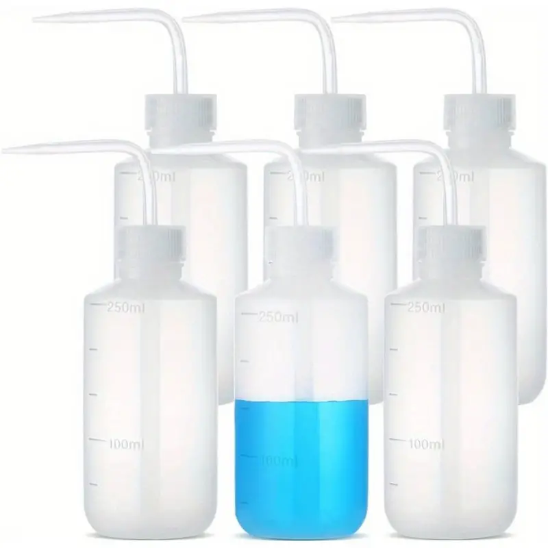 Lab Squeeze Bottle 500ml