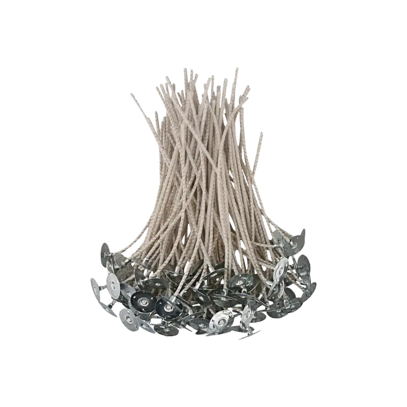 Eco Pre-waxed wicks