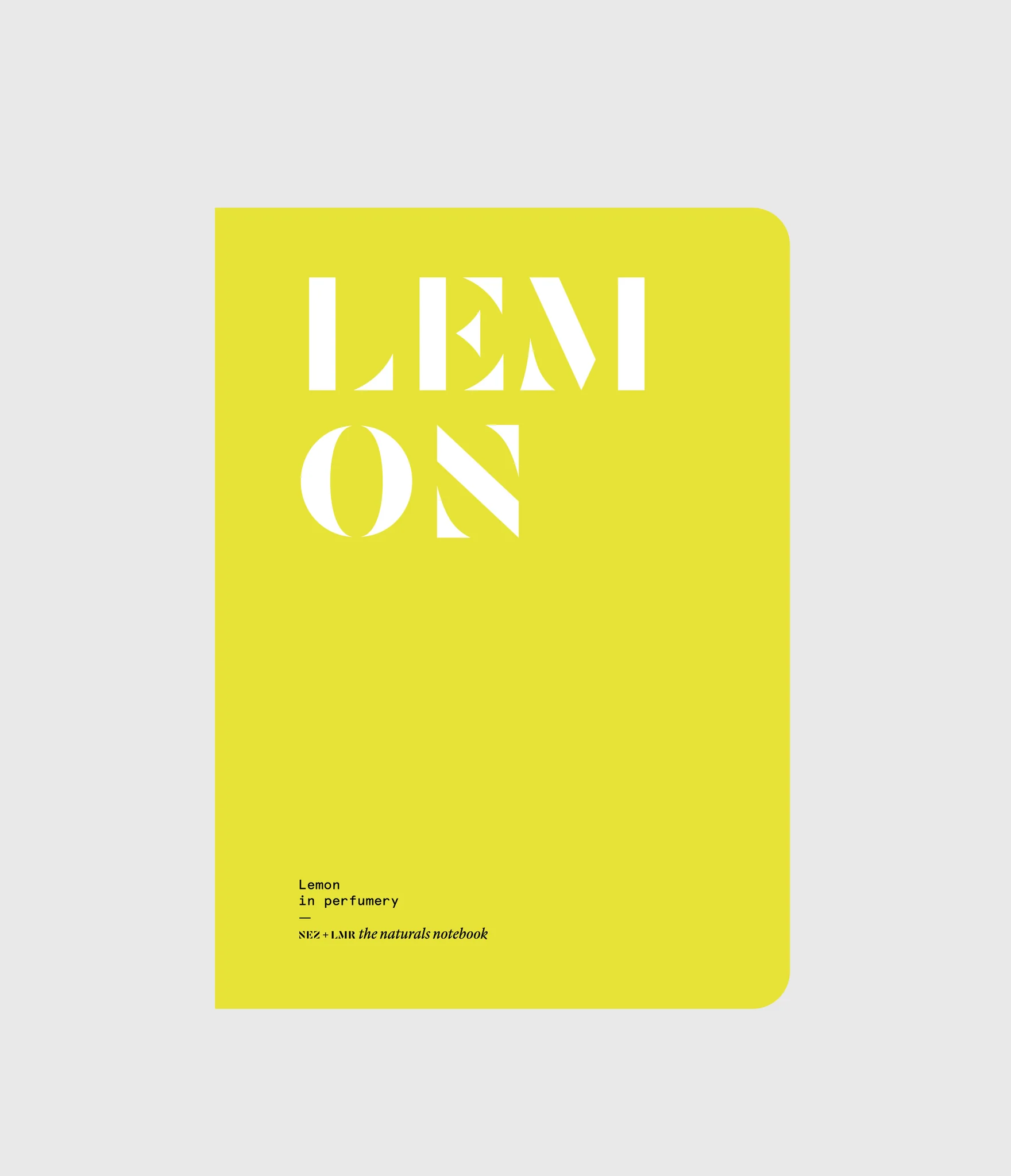 Nez - Lemon in Perfumery - Image 1