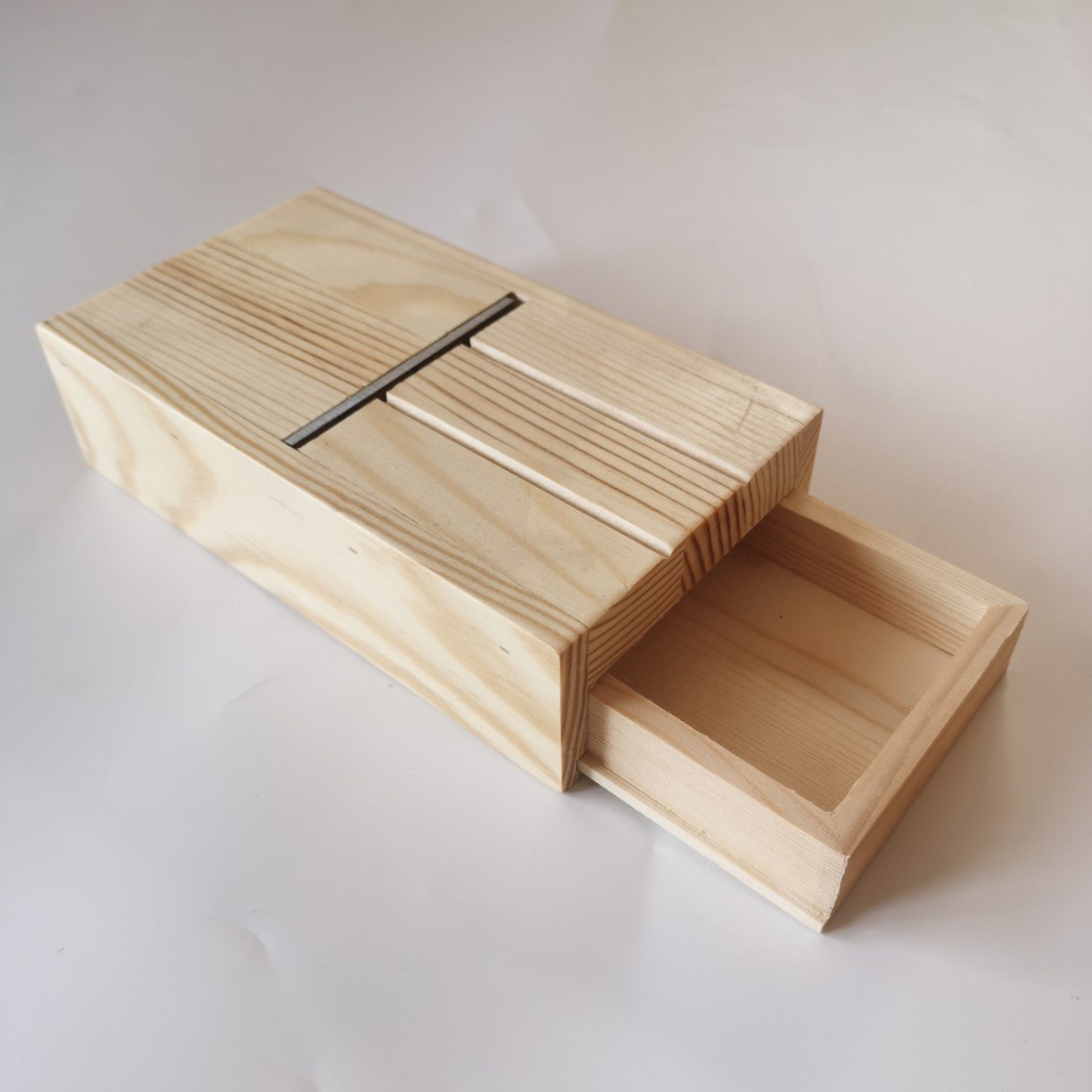 Candle & Soap Trimming Tool