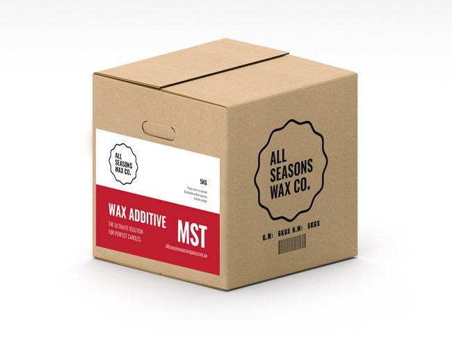 MST – Ultimate Wax Additive