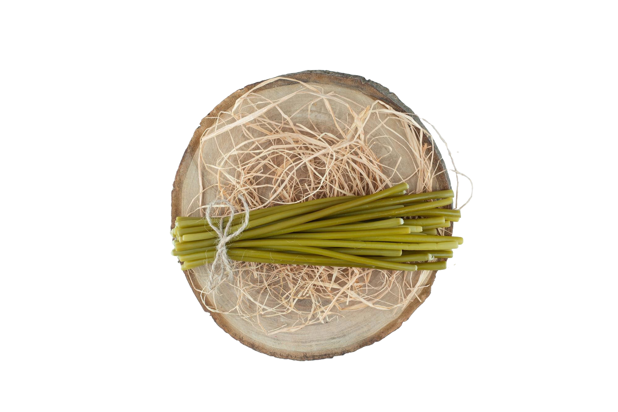 Vetiver Java Essential Oil - Image 1
